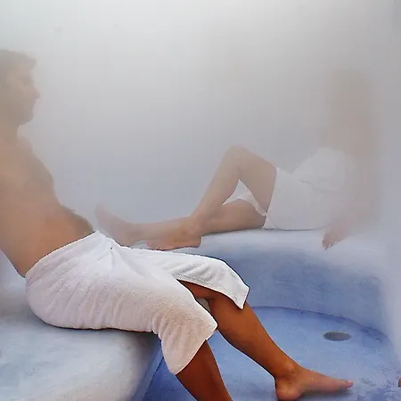 شقة فندقية Yades - Sea View - Adults Only 2*