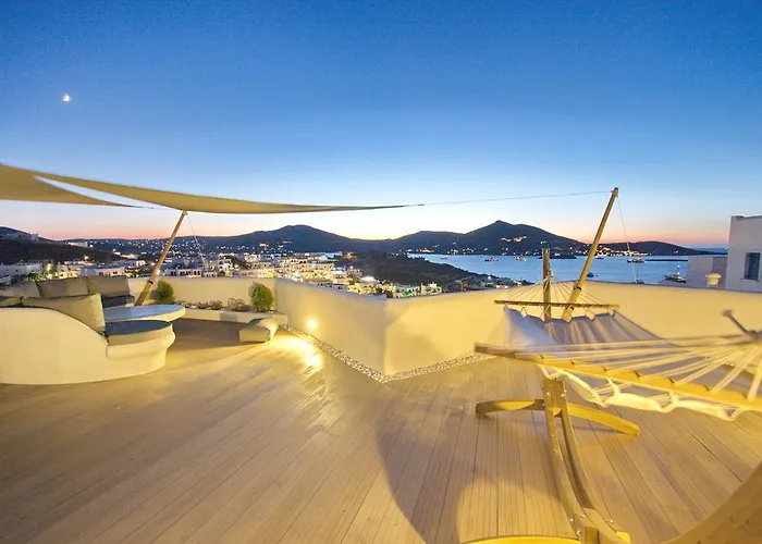 Apart Otel Yades - Sea View - Adults Only