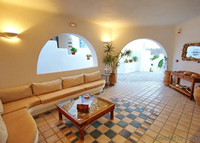 Yades - Sea View - Adults Only Apart Otel 4*