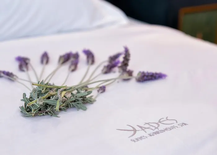 Yades - Sea View - Adults Only 4* Zambujeira do Mar