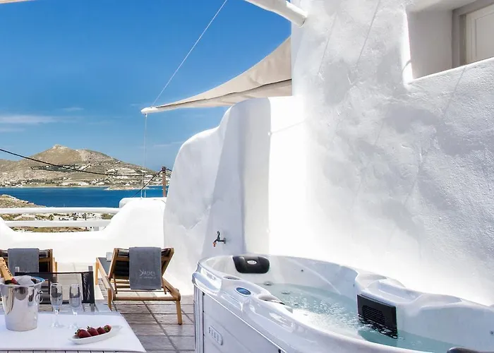 Apart Otel Yades - Sea View - Adults Only 4*