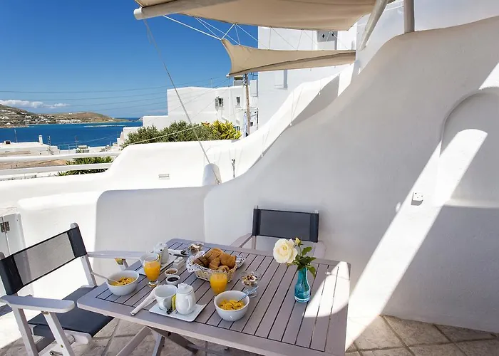 Apart Otel Yades - Sea View - Adults Only Zambujeira do Mar