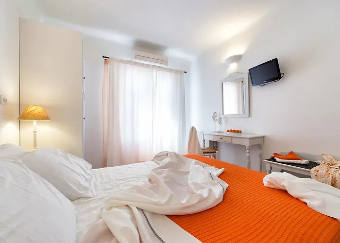 Apart Otel Yades - Sea View - Adults Only Zambujeira do Mar