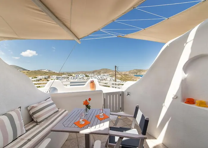 Apart Otel Yades - Sea View - Adults Only