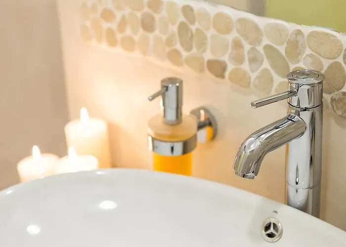 Apart Otel Yades - Sea View - Adults Only