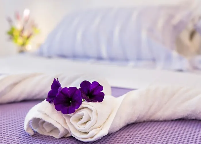 Yades - Sea View - Adults Only 4*