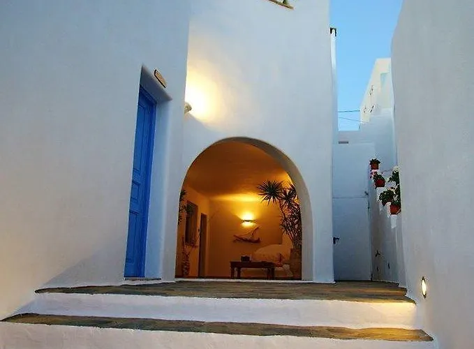 Yades - Sea View - Adults Only Apart Otel Zambujeira do Mar