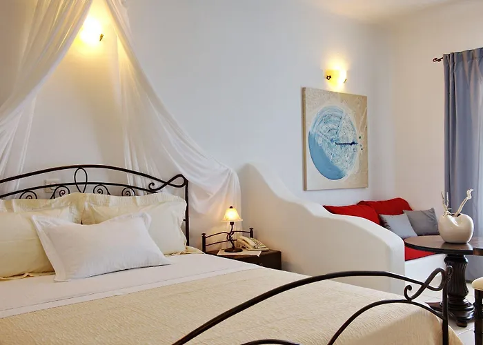 Yades - Sea View - Adults Only