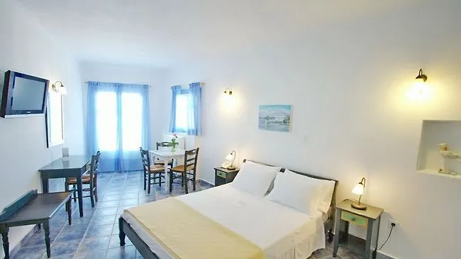 Yades - Sea View - Adults Only Apart Otel Zambujeira do Mar