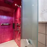 Yades - Sea View - Adults Only Aparthotel Naousa
