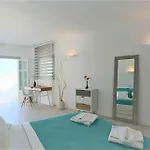 Yades - Sea View - Adults Only Naousa