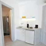 Yades - Sea View - Adults Only Aparthotel 4*