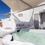 Yades - Sea View - Adults Only Naousa
