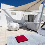 Yades - Sea View - Adults Only 4*