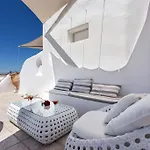 Apartahotel Yades - Sea View - Adults Only Naousa (Paros)