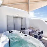 Yades - Sea View - Adults Only 4* Naousa