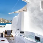 Lejlighedshotel Yades - Sea View - Adults Only 4*