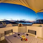 Yades - Sea View - Adults Only Apartahotel 4*