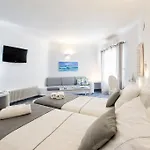 Yades - Sea View - Adults Only Lejlighedshotel 4*
