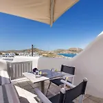 Yades - Sea View - Adults Only