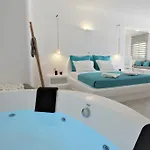 Yades - Sea View - Adults Only 4*