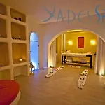 Yades - Sea View - Adults Only Aparthotel Naousa
