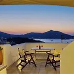 Yades - Sea View - Adults Only Apartahotel