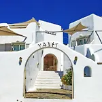 Yades - Sea View - Adults Only Aparthotel Naousa