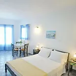 Yades - Sea View - Adults Only Lejlighedshotel Naousa