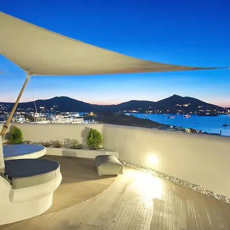 Apart Otel Yades - Sea View - Adults Only Zambujeira do Mar
