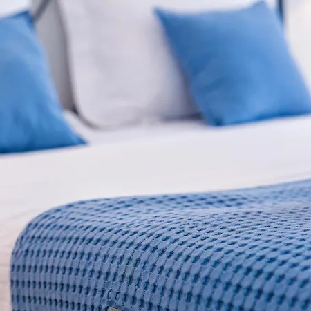 Yades - Sea View - Adults Only 2* Náousa