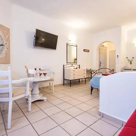Apart Otel Yades - Sea View - Adults Only 2*
