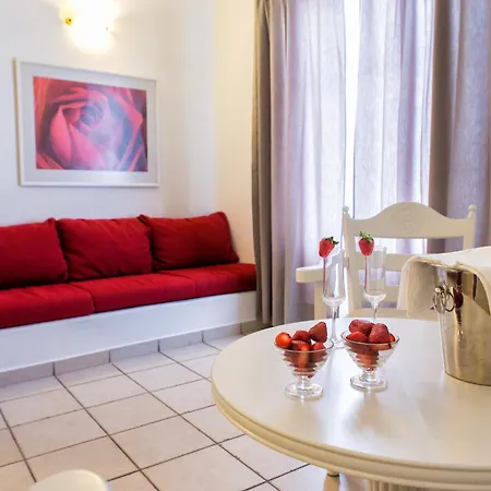 Yades - Sea View - Adults Only Náousa