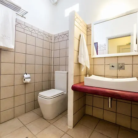 Yades - Sea View - Adults Only Apart Otel Zambujeira do Mar