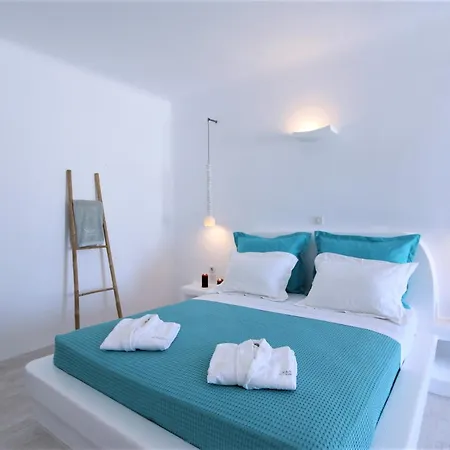 Lägenhetshotell Yades - Sea View - Adults Only