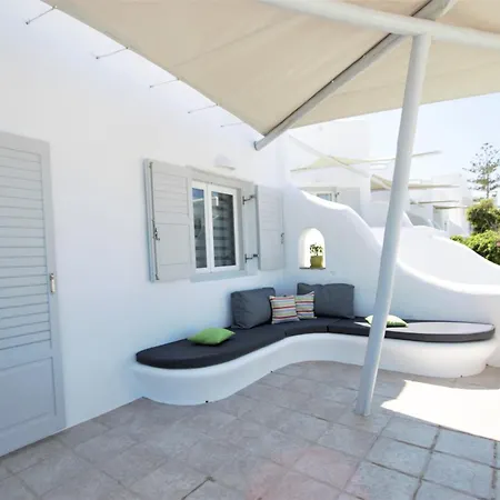 Apartmanhotel Yades - Sea View - Adults Only Náusza