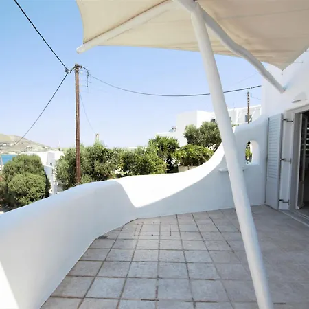 Yades - Sea View - Adults Only 4*