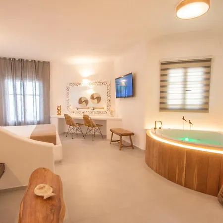 Apart Otel Yades - Sea View - Adults Only 2*