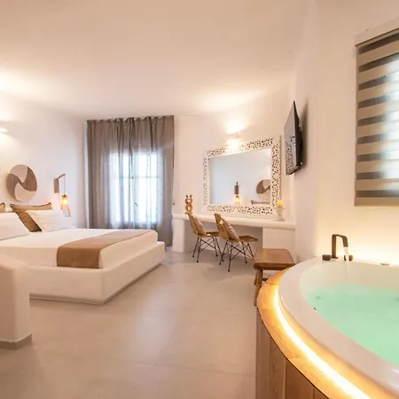 Apart Otel Yades - Sea View - Adults Only