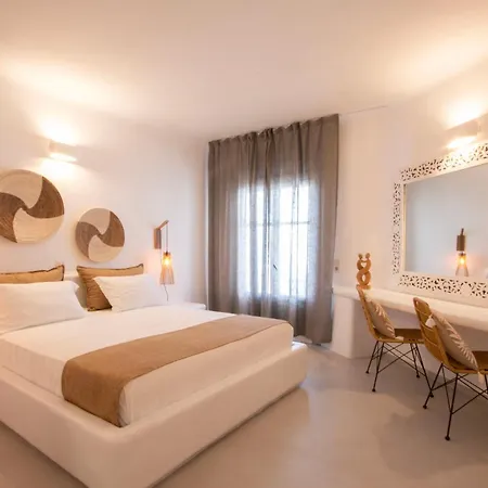 Yades - Sea View - Adults Only