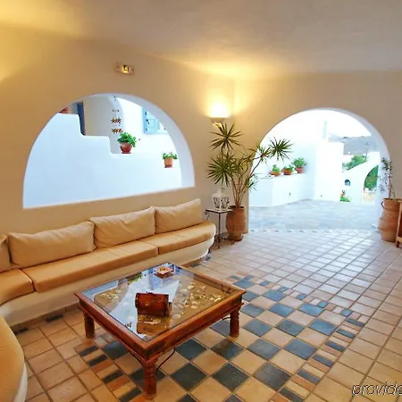 Yades - Sea View - Adults Only Hotel apartamentowy 4*