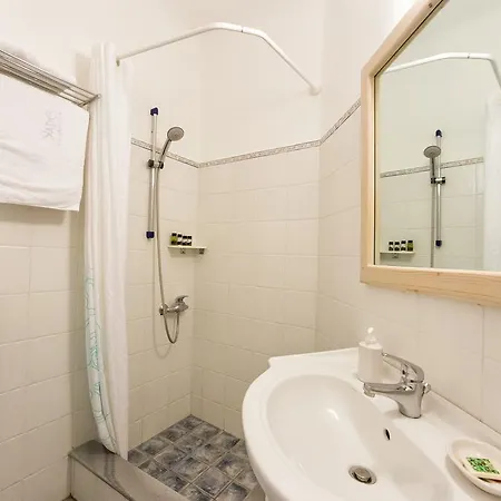 Yades - Sea View - Adults Only Aparthotel Naousa (Paros)