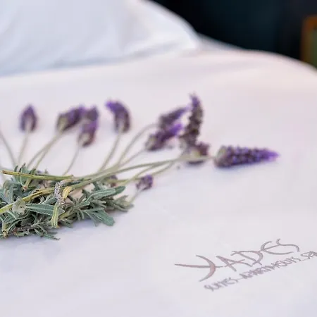 Yades - Sea View - Adults Only 2* Náousa