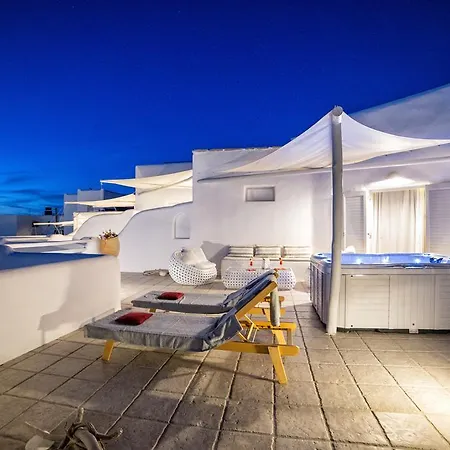 Yades - Sea View - Adults Only 2*