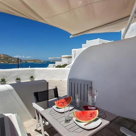 Yades - Sea View - Adults Only Apart Otel Zambujeira do Mar