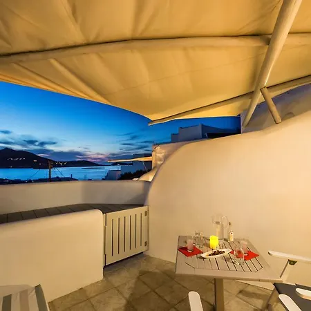 Yades - Sea View - Adults Only Apart Otel Zambujeira do Mar