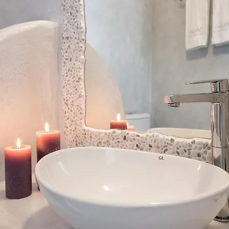 Yades - Sea View - Adults Only 2* Naousa (Paros)