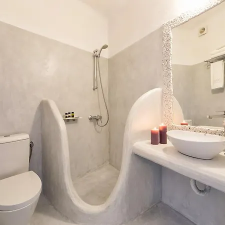 Yades - Sea View - Adults Only Naousa (Paros)