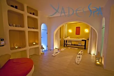 Yades - Sea View - Adults Only Aparthotel Naousa
