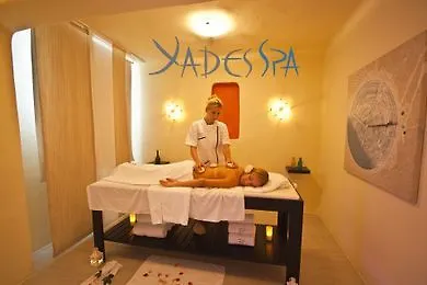 Yades - Sea View - Adults Only Naousa